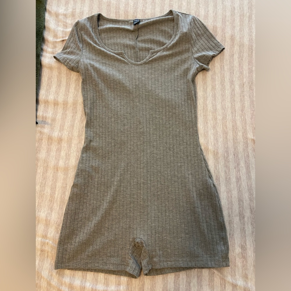 Shein romper